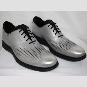 SOLD - Cole Haan 2.Zerogrand Oxford